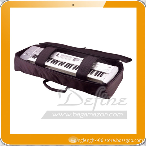 Heavy Duty 600 Denier Nylon Keyboard Gig Bag